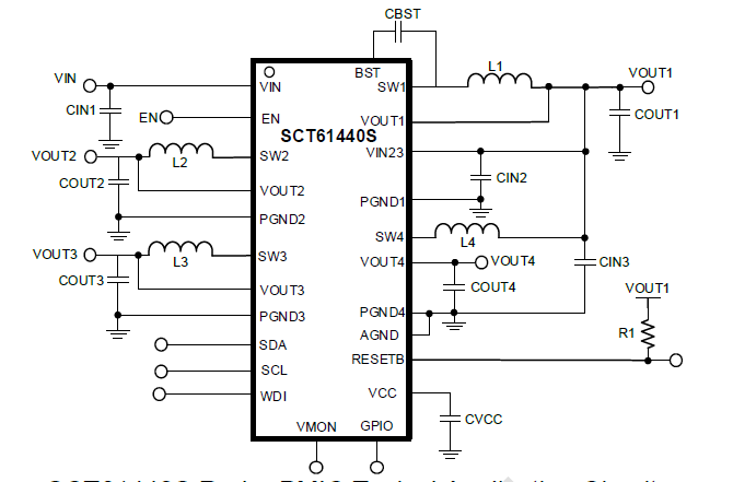 SCT61440S-0021FDAR
